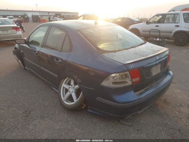 2006 SAAB 9-3 YS3FH46U061128643 Photo 2