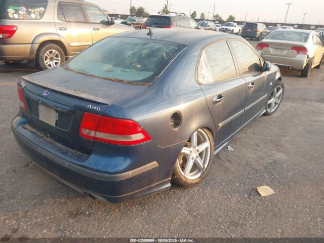 2006 SAAB 9-3 YS3FH46U061128643 Photo 3