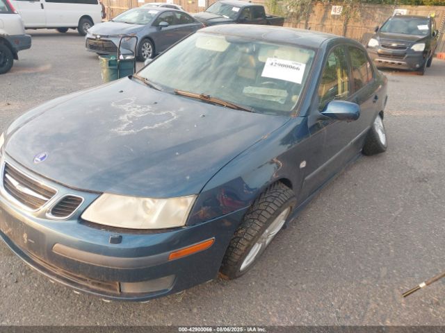 2006 SAAB 9-3 YS3FH46U061128643 Photo 5