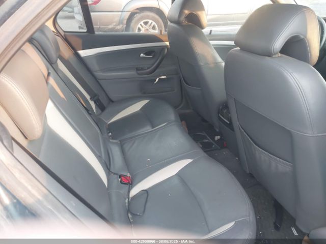 2006 SAAB 9-3 YS3FH46U061128643 Photo 7