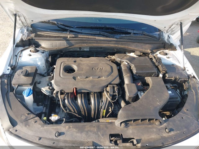 5XXGT4L36GG007871 KIA t-gdi theta ii