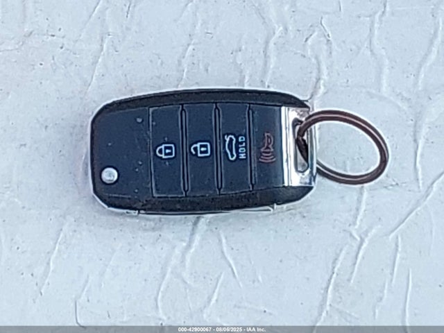 5XXGT4L36GG007871 KIA t-gdi theta ii