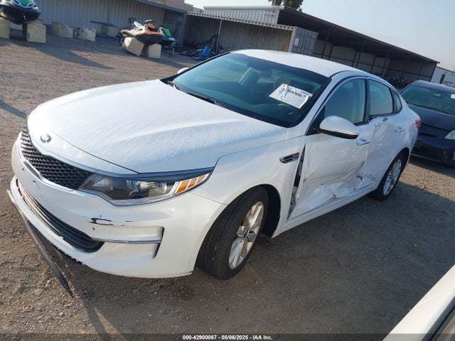 5XXGT4L36GG007871 KIA t-gdi theta ii