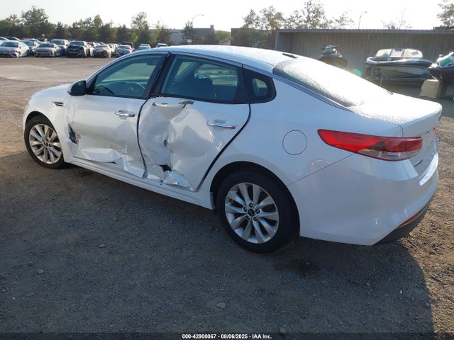 5XXGT4L36GG007871 KIA t-gdi theta ii