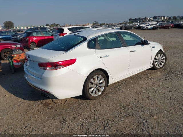 5XXGT4L36GG007871 KIA t-gdi theta ii