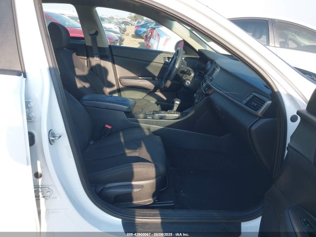 5XXGT4L36GG007871 KIA t-gdi theta ii