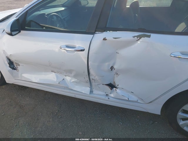 5XXGT4L36GG007871 KIA t-gdi theta ii
