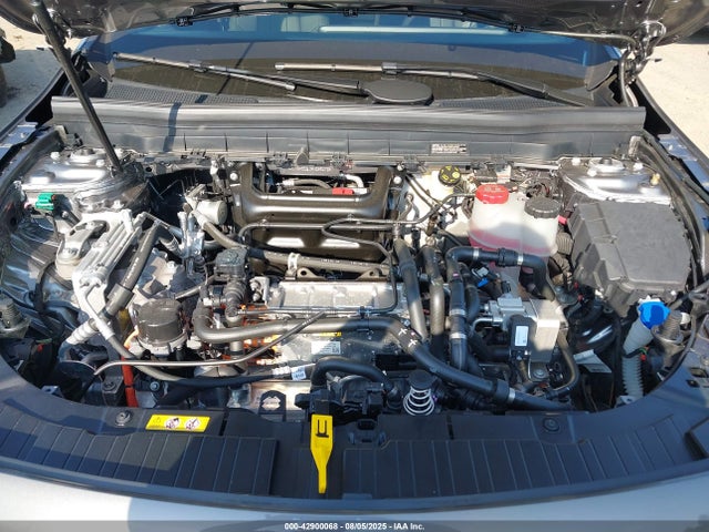 Mercedes-Benz 2024 2024 W1N9M0CB1RN098375 Image 10
