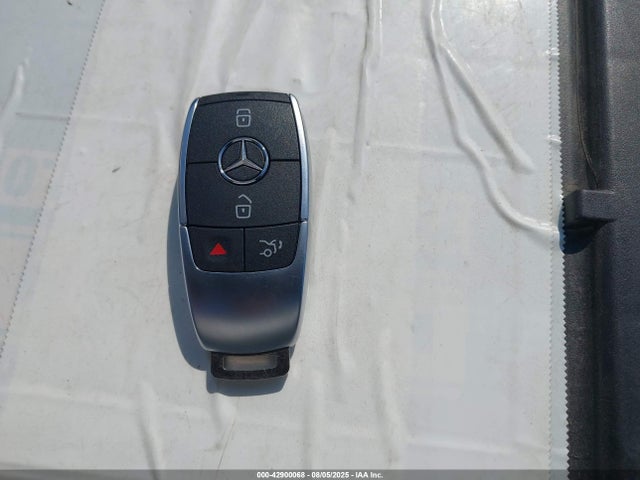Mercedes-Benz 2024 2024 W1N9M0CB1RN098375 Image 11