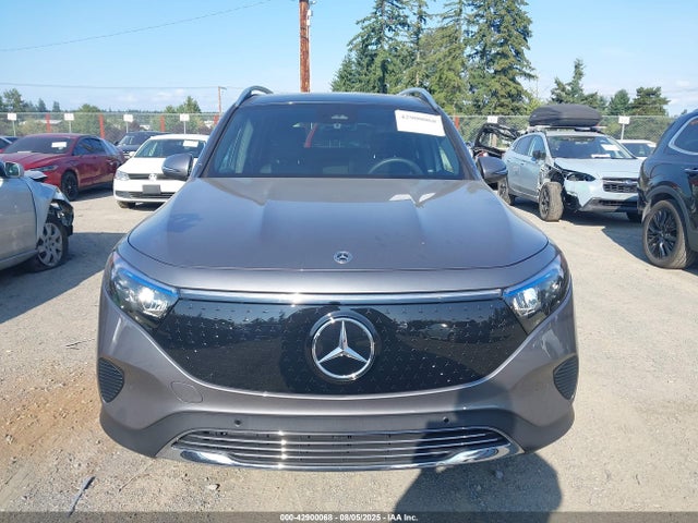 Mercedes-Benz 2024 2024 W1N9M0CB1RN098375 Image 12