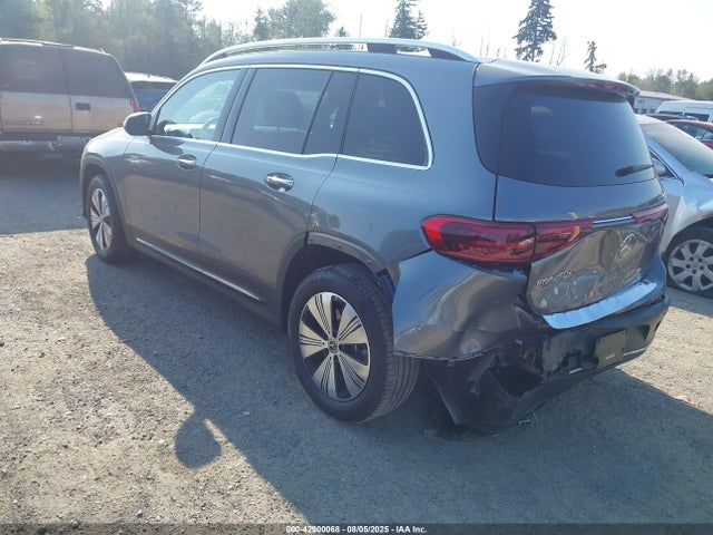 Mercedes-Benz 2024 2024 W1N9M0CB1RN098375 Image 3