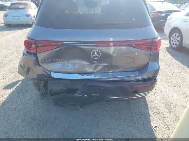 Mercedes-Benz 2024 2024 W1N9M0CB1RN098375 Image 6