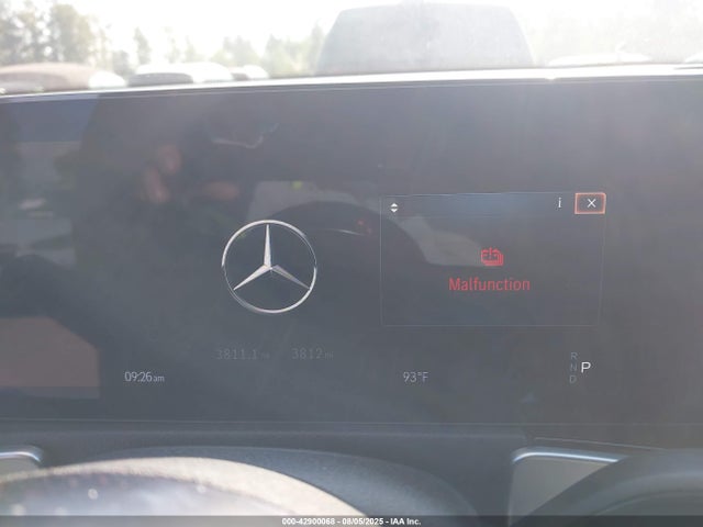 Mercedes-Benz 2024 2024 W1N9M0CB1RN098375 Image 7
