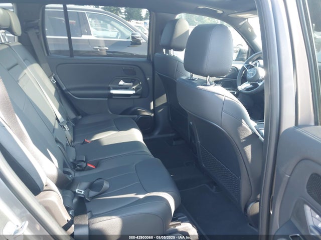 Mercedes-Benz 2024 2024 W1N9M0CB1RN098375 Image 8