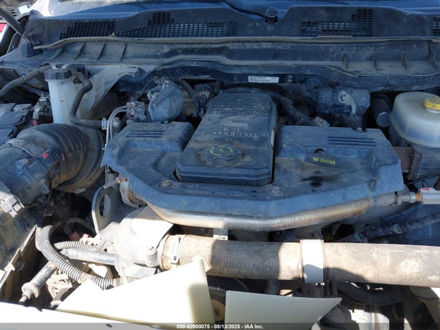 RAM 2015 2015 3C6UR5HL6FG705187 Image 10