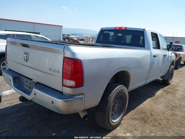 RAM 2015 2015 3C6UR5HL6FG705187 Image 4