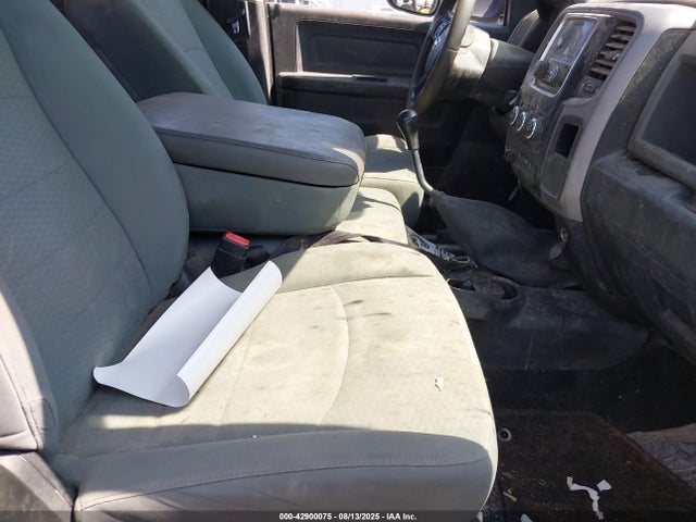 RAM 2015 2015 3C6UR5HL6FG705187 Image 5