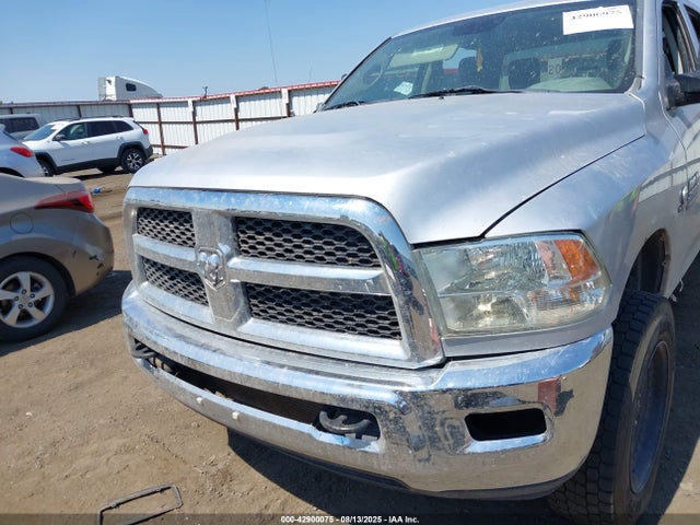 RAM 2015 2015 3C6UR5HL6FG705187 Image 6