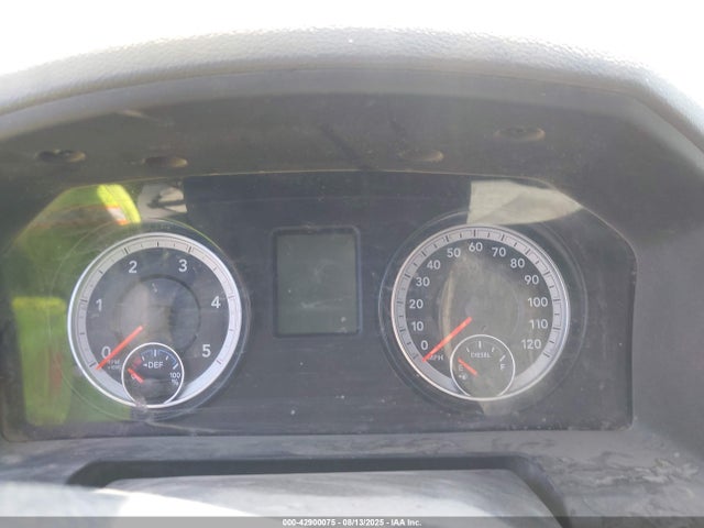 RAM 2015 2015 3C6UR5HL6FG705187 Image 7
