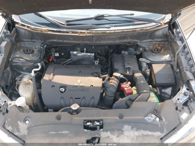 2013 MITSUBISHI OUTLANDER SPORT 4A4AR4AU5DE008115 Photo 9