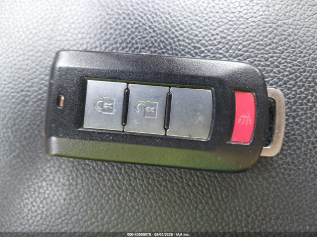 2013 MITSUBISHI OUTLANDER SPORT 4A4AR4AU5DE008115 Photo 10