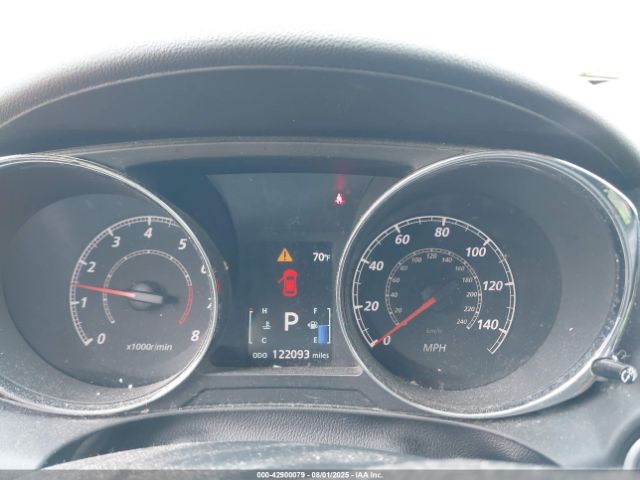 2013 MITSUBISHI OUTLANDER SPORT 4A4AR4AU5DE008115 Photo 6