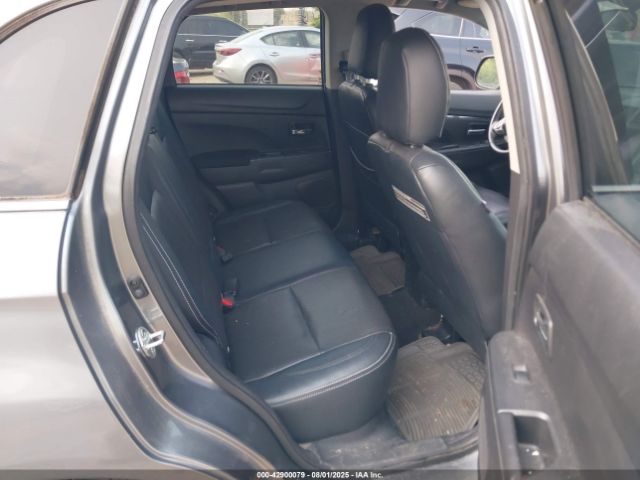 2013 MITSUBISHI OUTLANDER SPORT 4A4AR4AU5DE008115 Photo 7