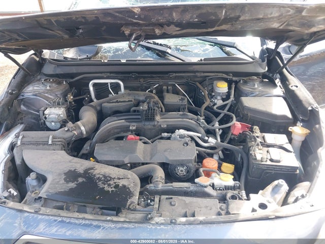 4S4BSAAC4H3382573 Subaru u5
