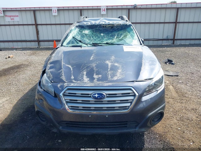 4S4BSAAC4H3382573 Subaru u5