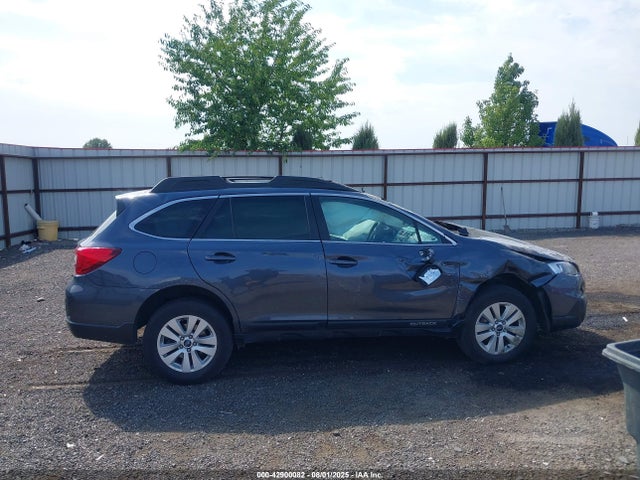 4S4BSAAC4H3382573 Subaru u5