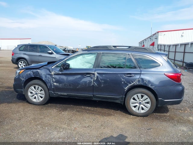 4S4BSAAC4H3382573 Subaru u5