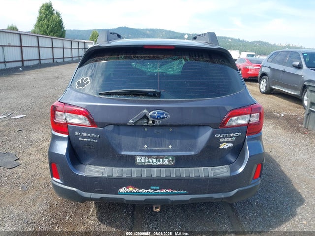 4S4BSAAC4H3382573 Subaru u5