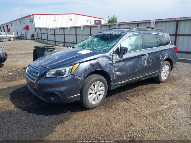 4S4BSAAC4H3382573 Subaru u5