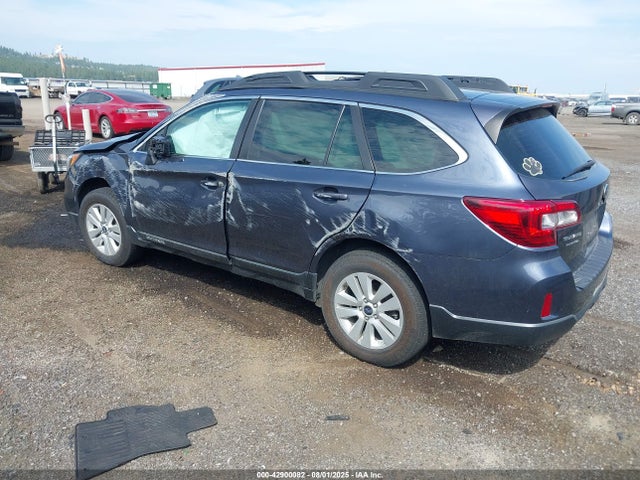 4S4BSAAC4H3382573 Subaru u5