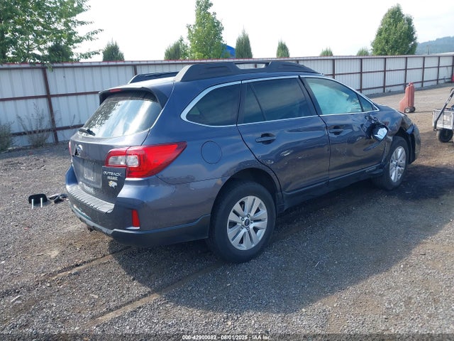 4S4BSAAC4H3382573 Subaru u5