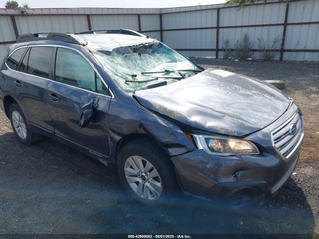 4S4BSAAC4H3382573 Subaru u5