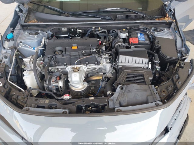 2HGFE2F53NH535662 Honda k20c2
