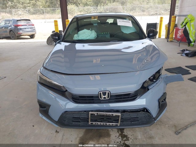 2HGFE2F53NH535662 Honda k20c2