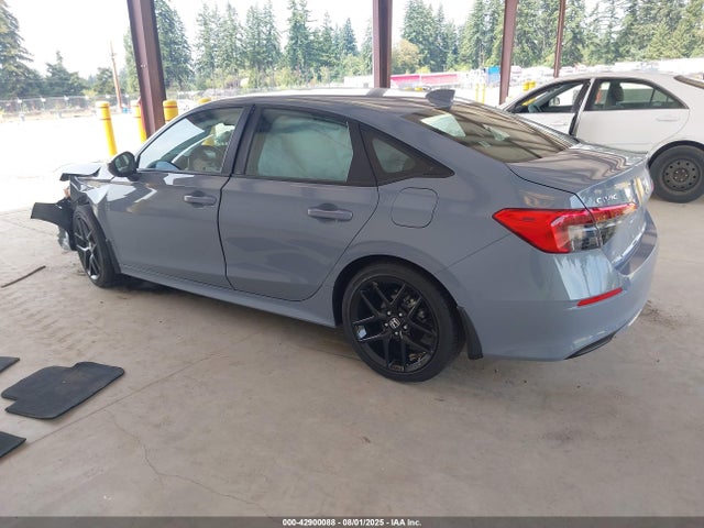 2HGFE2F53NH535662 Honda k20c2