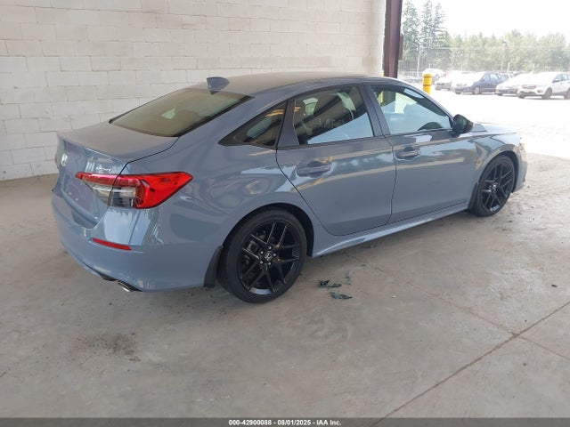 2HGFE2F53NH535662 Honda k20c2