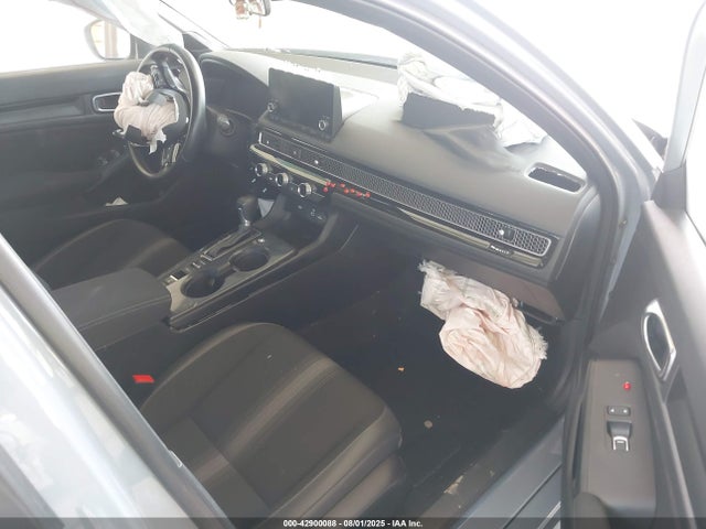 2HGFE2F53NH535662 Honda k20c2