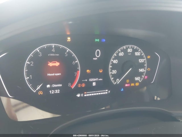2HGFE2F53NH535662 Honda k20c2