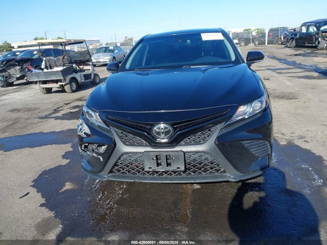 JTNB11HK2J3061010 Toyota a25a-fks