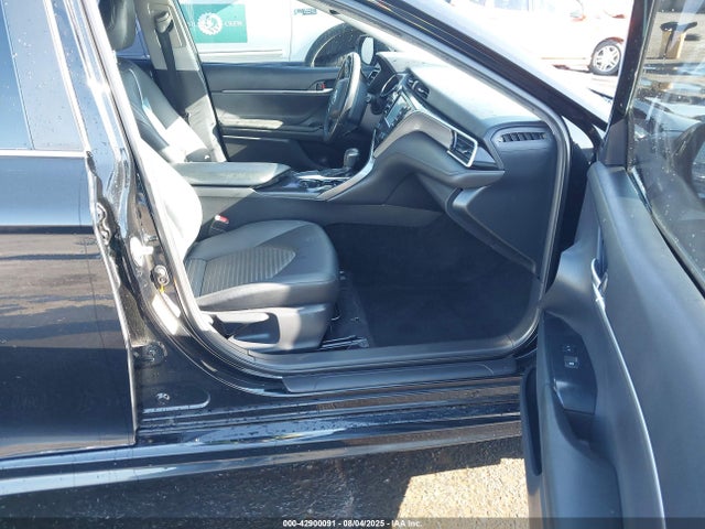 JTNB11HK2J3061010 Toyota a25a-fks