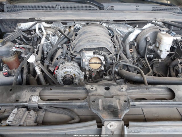 2015 CADILLAC ESCALADE 1GYS4CKJ3FR232997 Photo 9