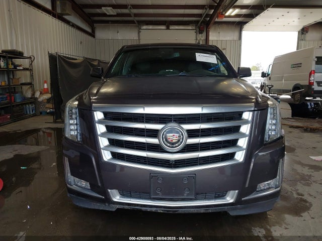 1GYS4CKJ3FR232997 Cadillac l86 - vvt, afm, e85 max, aluminum