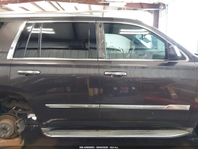 1GYS4CKJ3FR232997 Cadillac l86 - vvt, afm, e85 max, aluminum
