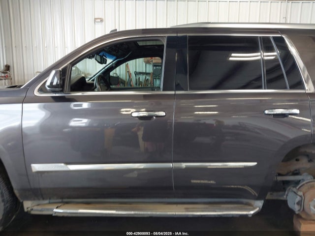 1GYS4CKJ3FR232997 Cadillac l86 - vvt, afm, e85 max, aluminum