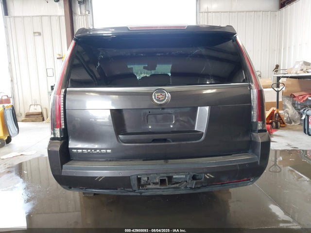 1GYS4CKJ3FR232997 Cadillac l86 - vvt, afm, e85 max, aluminum