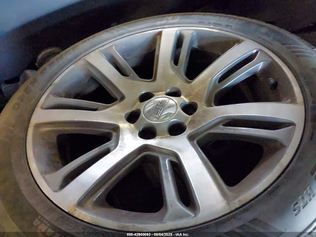 1GYS4CKJ3FR232997 Cadillac l86 - vvt, afm, e85 max, aluminum
